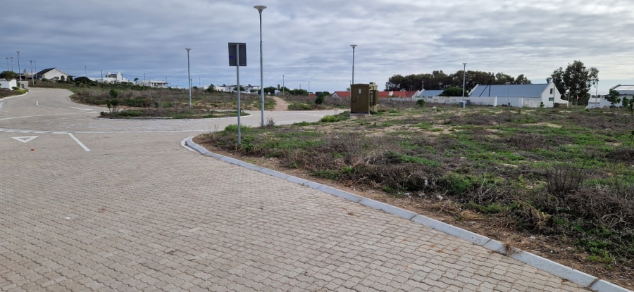 0 Bedroom Property for Sale in Middedorp Western Cape